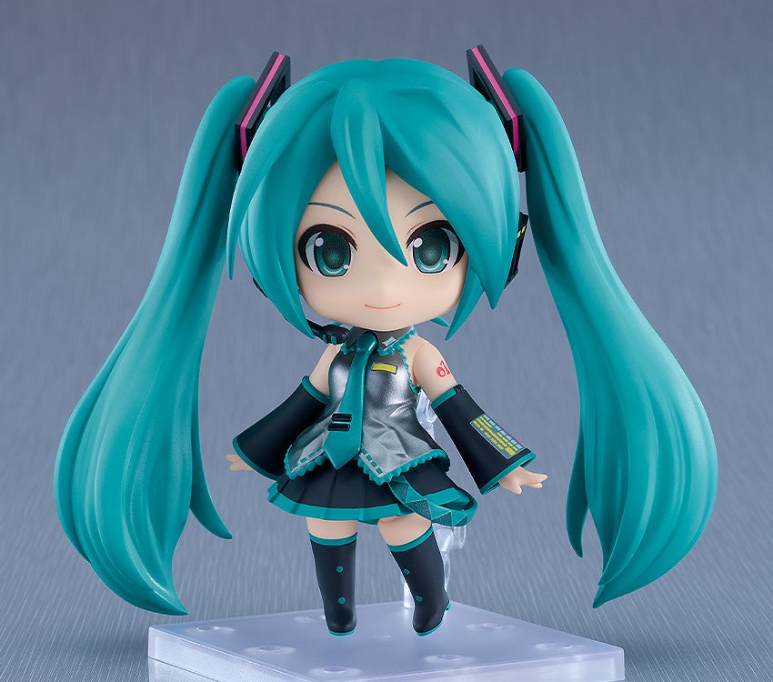 Vocaloid — Hatsune Miku — Nendoroid #2839 — 3.0