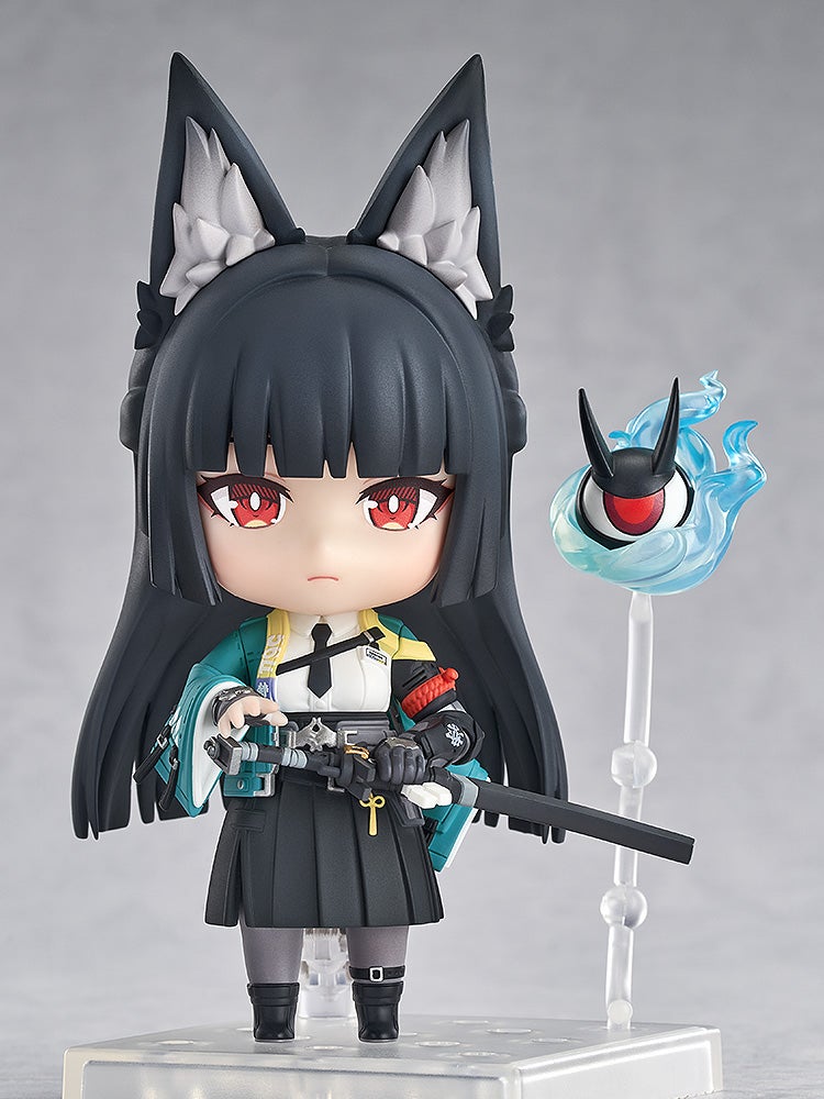 Zenless Zone Zero — Hoshimi Miyabi — Nendoroid #2882