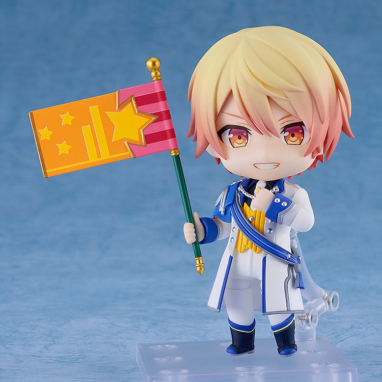 Project Sekai: Colorful Stage! feat. Hatsune Miku — Tenma Tsukasa — Nendoroid #2907