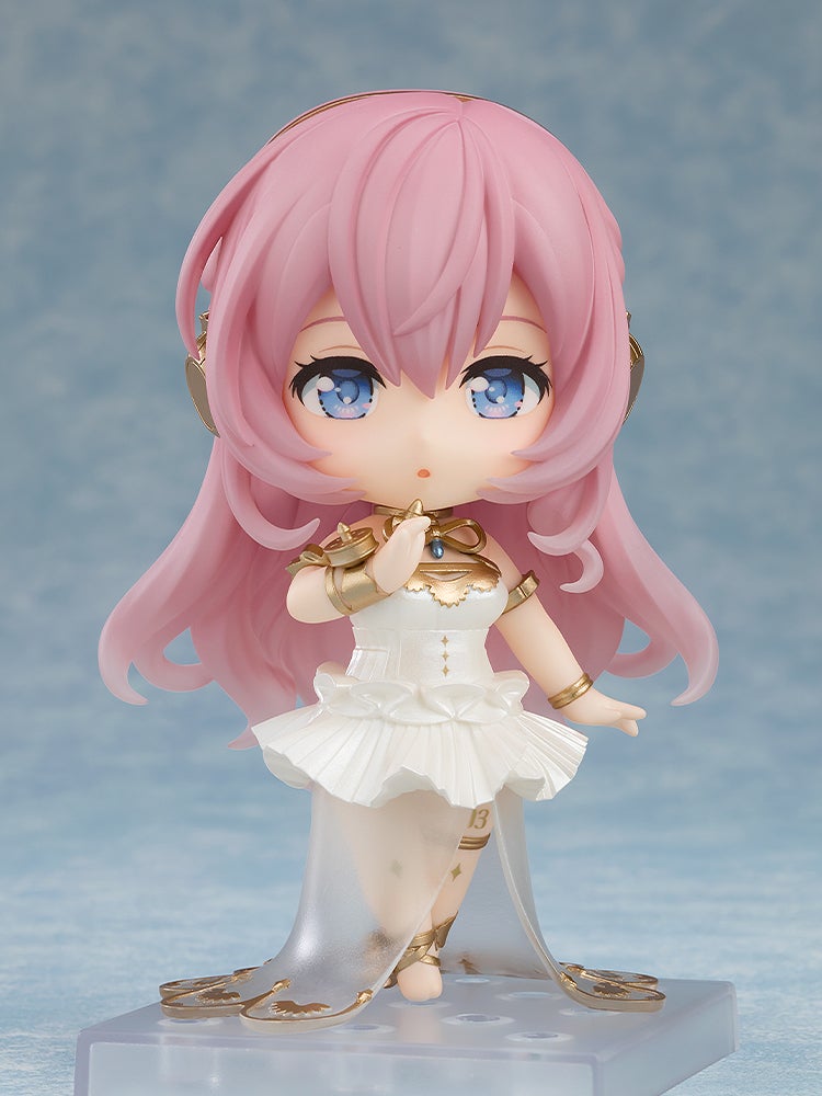 Vocaloid — Megurine Luka — Nendoroid (#2646) — Symphony 2024 Ver.