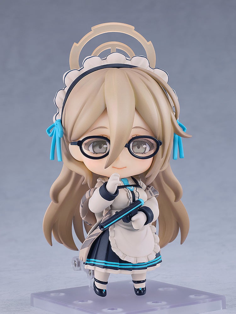 Blue Archive — Murokasa Akane — Nendoroid #2910