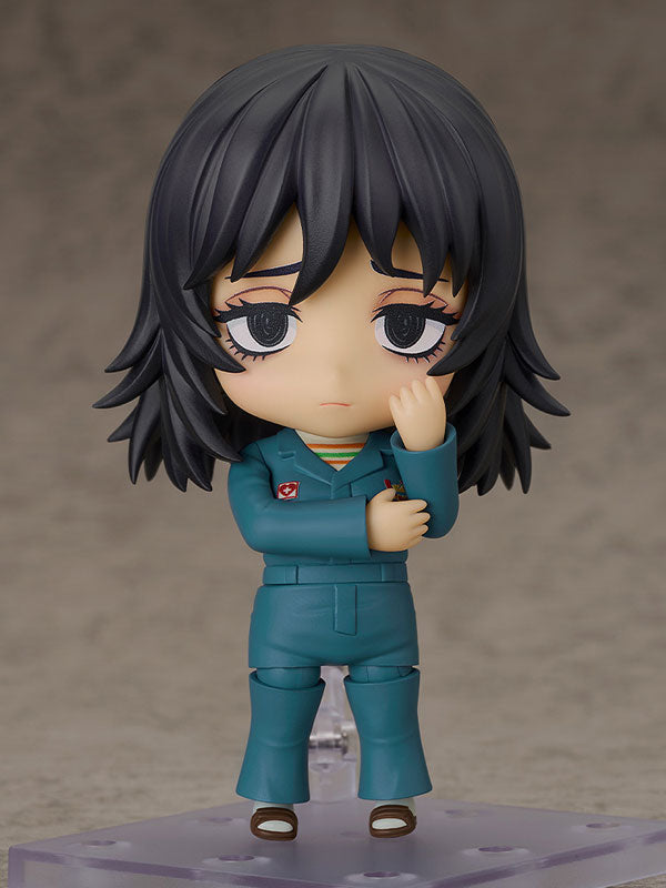 Mouthwashing — Anya — Nendoroid #2884