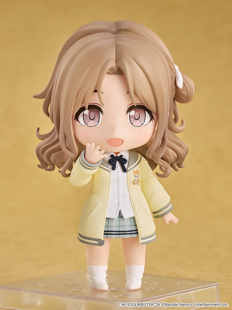 THE iDOLM@STER: Shiny Colors — Ichikawa Hinana — Nendoroid #2591