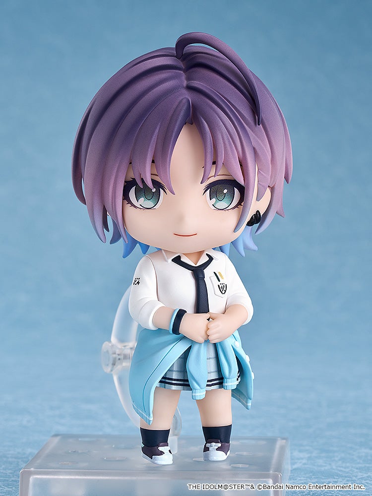 THE iDOLM@STER: Shiny Colors — Asakura Toru — Nendoroid #2592