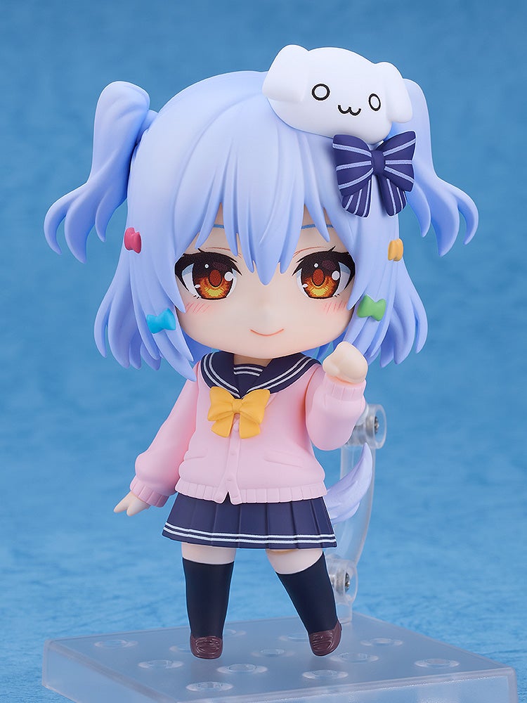 Inuyama Tamaki Channel — Inuyama Tamaki — Nendoroid #2613