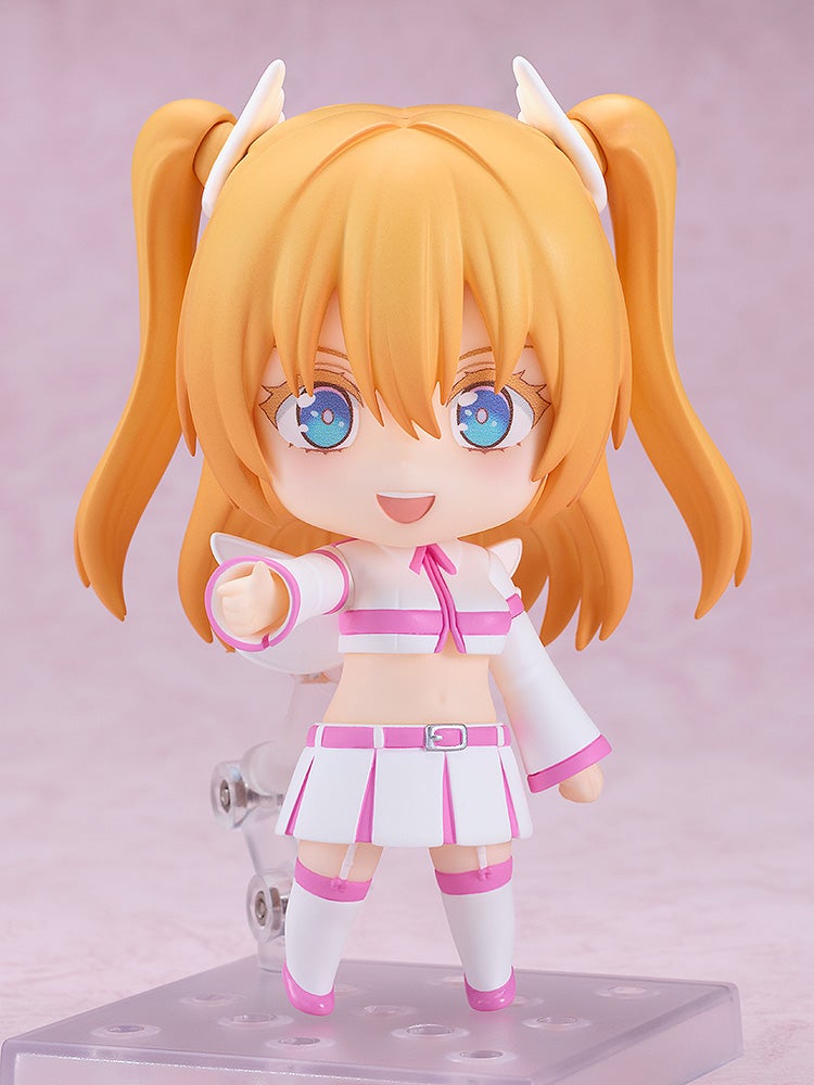 2.5-jigen no Yuuwaku — Amano Ririsa — Nendoroid #2614 — Liliel: Angel Costume