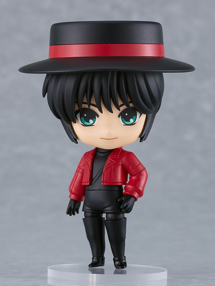 Tokyo Babylon — Sumeragi Subaru — Nendoroid #2615