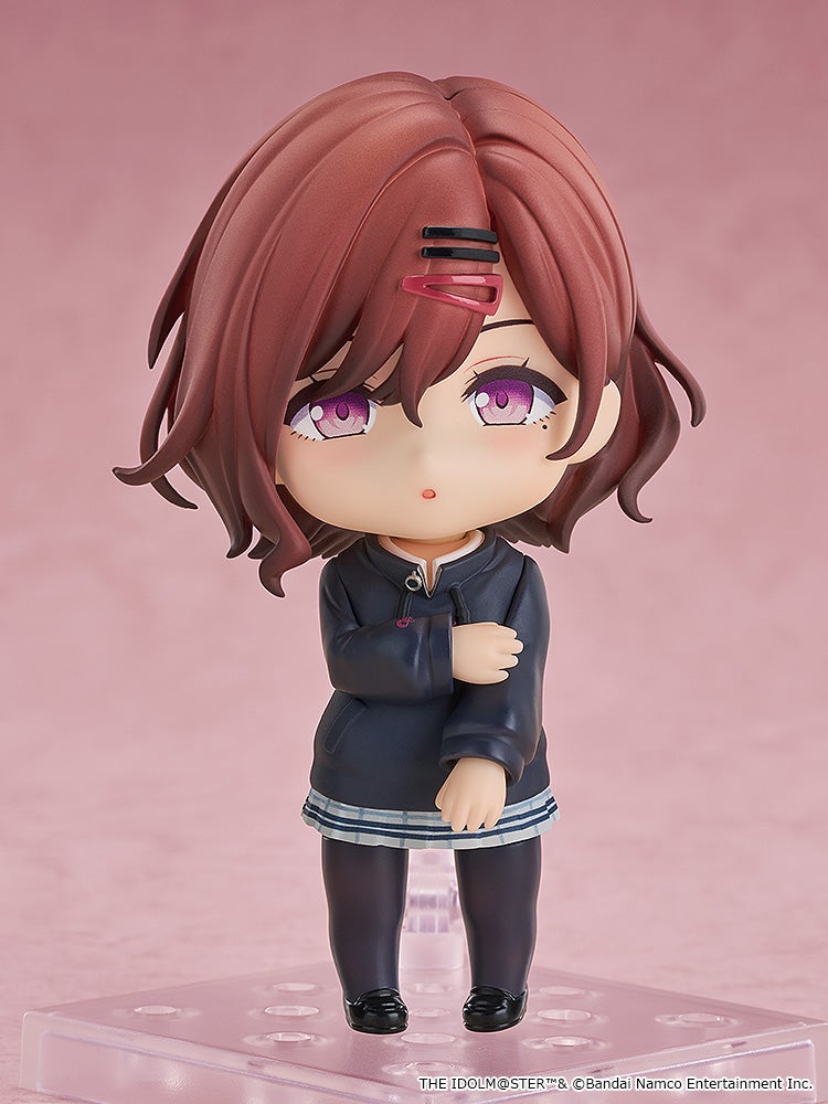 THE iDOLM@STER: Shiny Colors — Higuchi Madoka — Nendoroid #2617