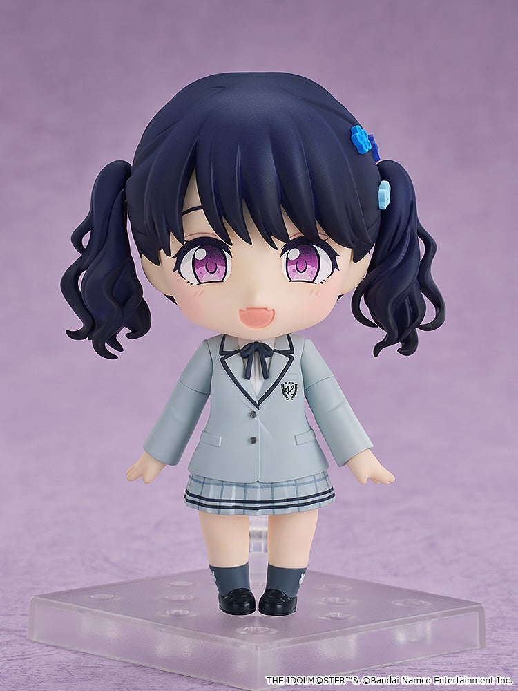 THE iDOLM@STER: Shiny Colors — Fukumaru Koito — Nendoroid #2618