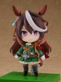 Umamusume: Pretty Derby - Symboli Rudolf - Nendoroid #2619