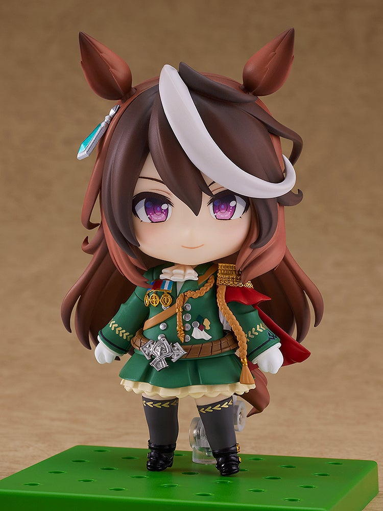 Umamusume: Pretty Derby — Symboli Rudolf — Nendoroid #2619