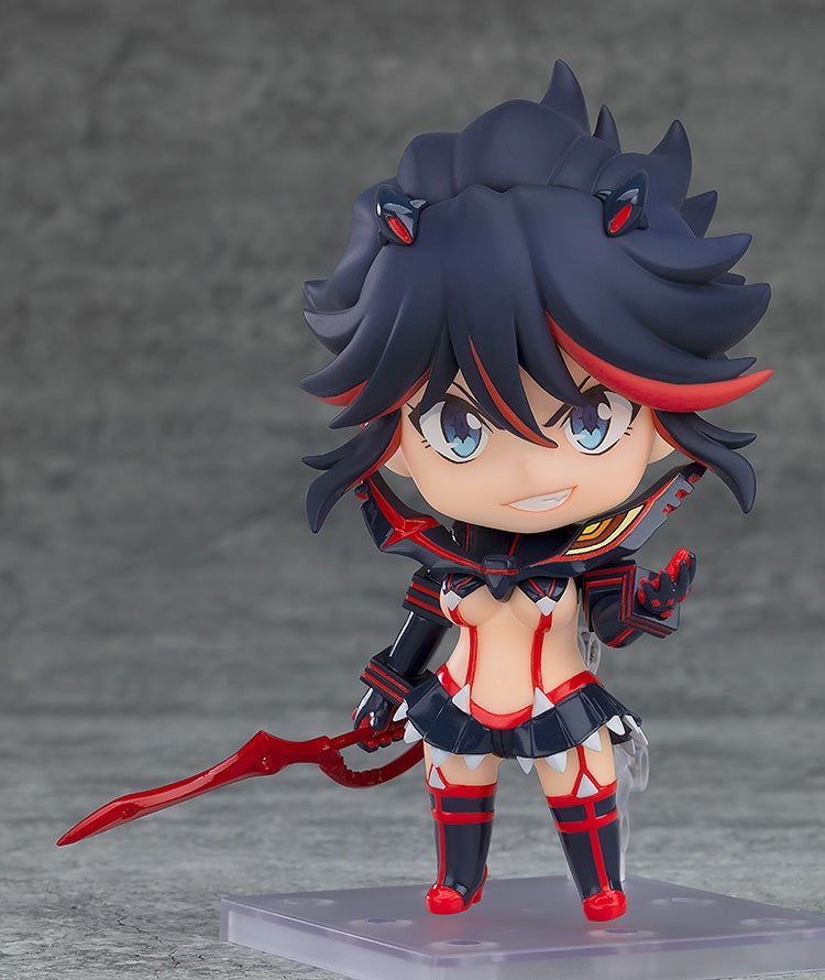 Kill la Kill — Matoi Ryuuko — Senketsu — Nendoroid (#2808) — Kamui Senketsu Ver.
