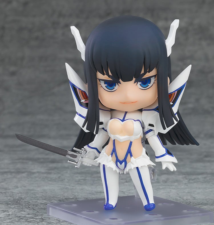 Kill la Kill — Kiryuuin Satsuki — Nendoroid (#2809) — Kamui Junketsu Ver.