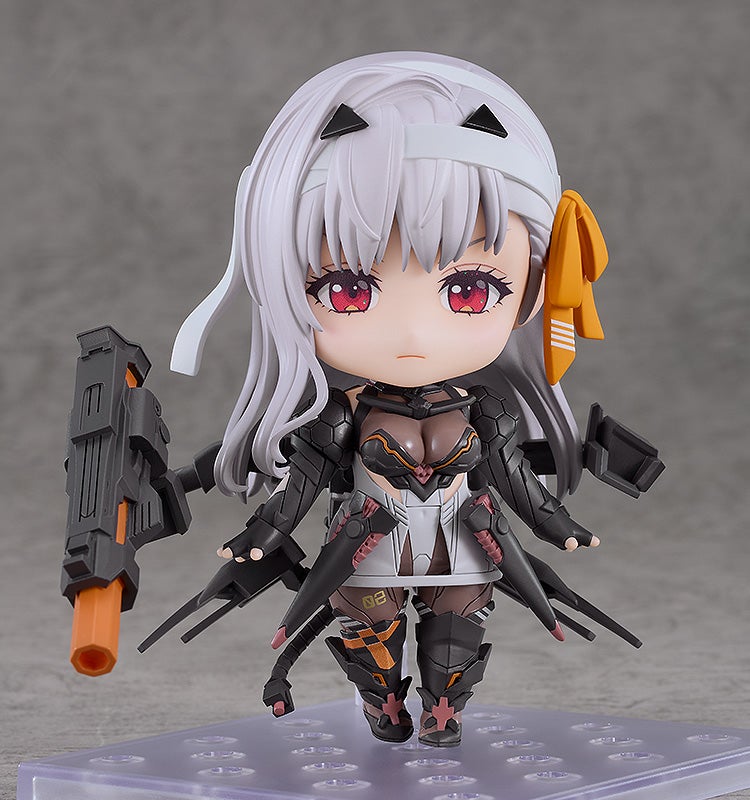 Goddess of Victory: Nikke — Modernia — Nendoroid #2814