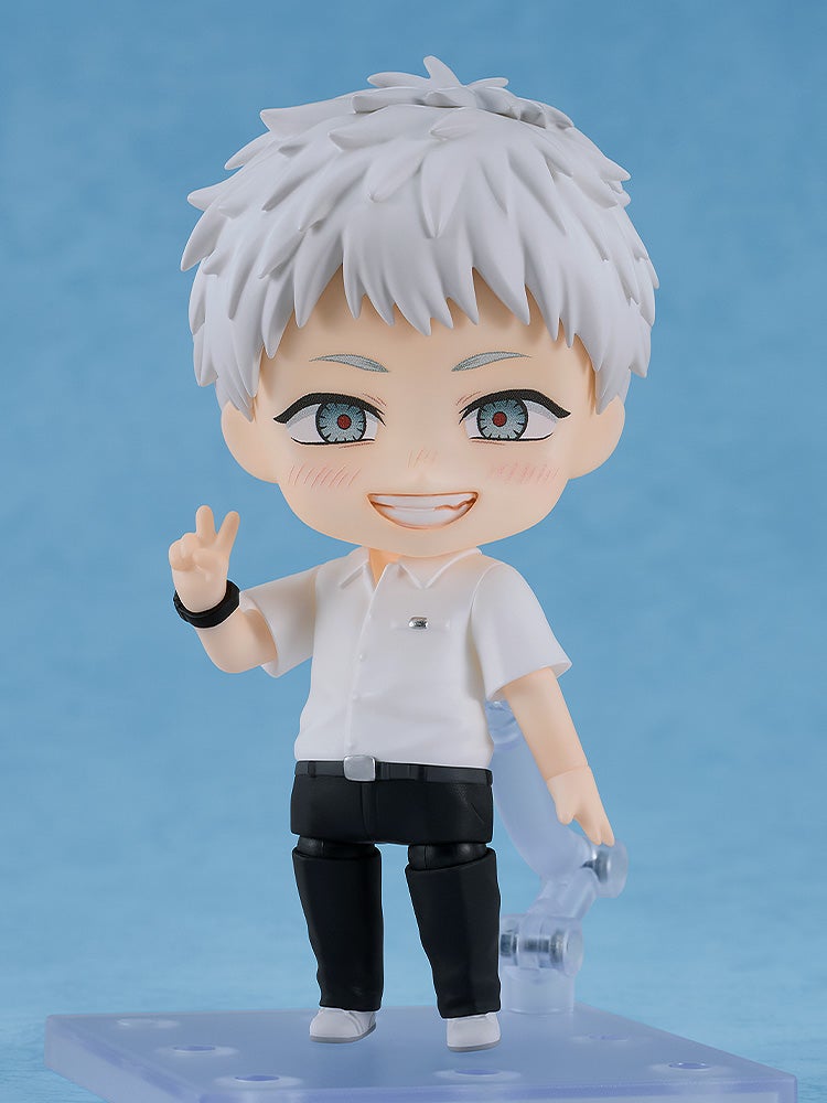 Hikaru ga Shinda Natsu — Indou Hikaru — Mincemeat — Nendoroid #2833
