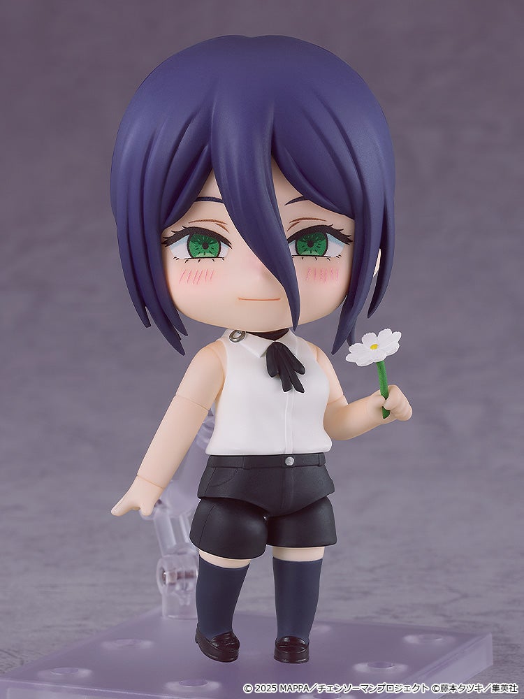 Gekijouban Chainsaw Man: Reze Hen — Reze — Nendoroid #2865