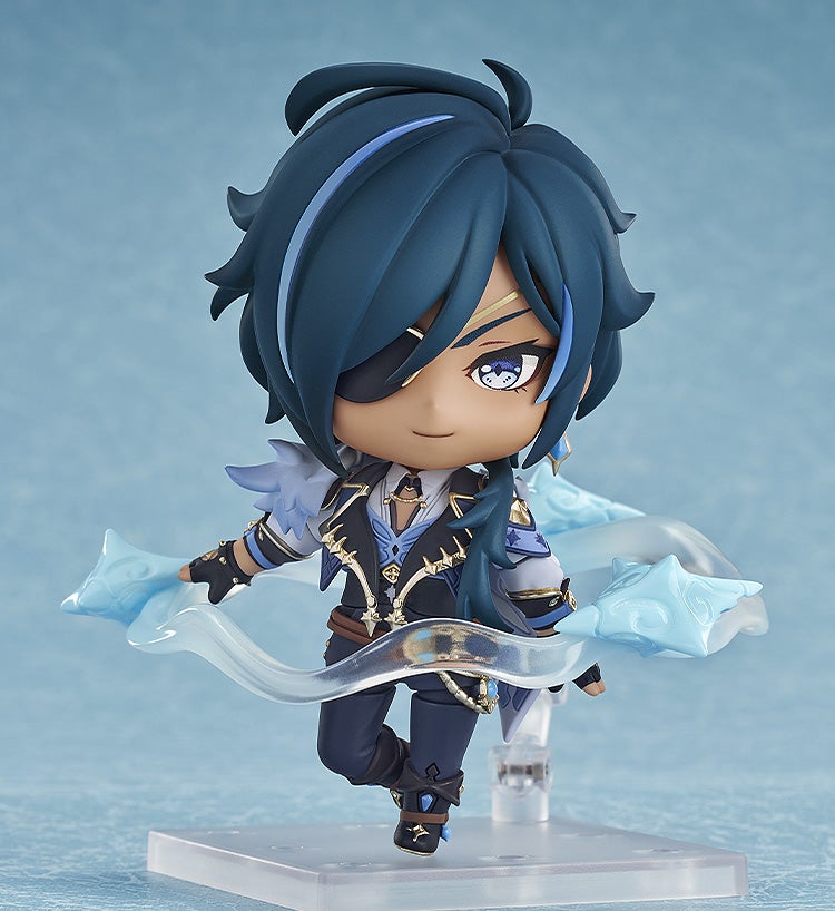 Genshin Impact — Kaeya Alberich — Nendoroid #2874