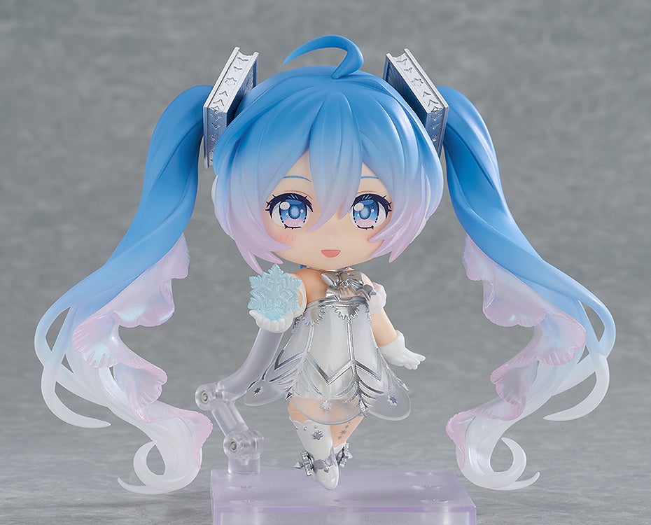 Vocaloid — Hatsune Miku — Nendoroid #2878 — Symphony, 2025 Sapporo Concert Ver.
