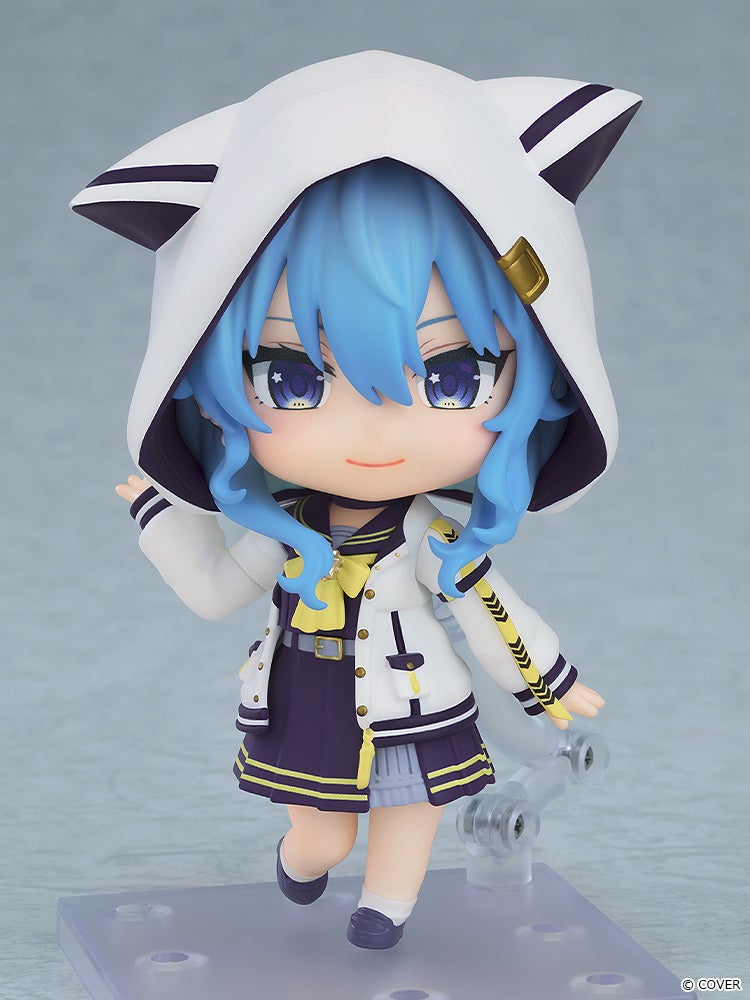 Hololive — Hoshimachi Suisei — Nendoroid #2893 — Sailor Outfit Ver.