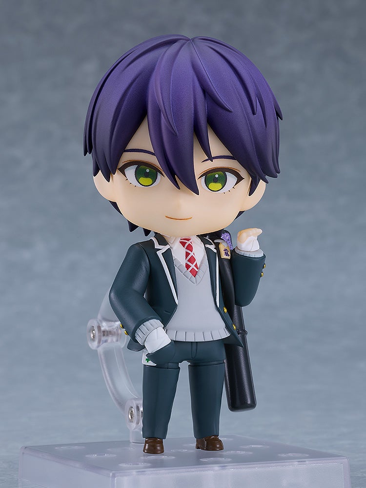Nijisanji — Kenmochi Toya — Nendoroid #2606