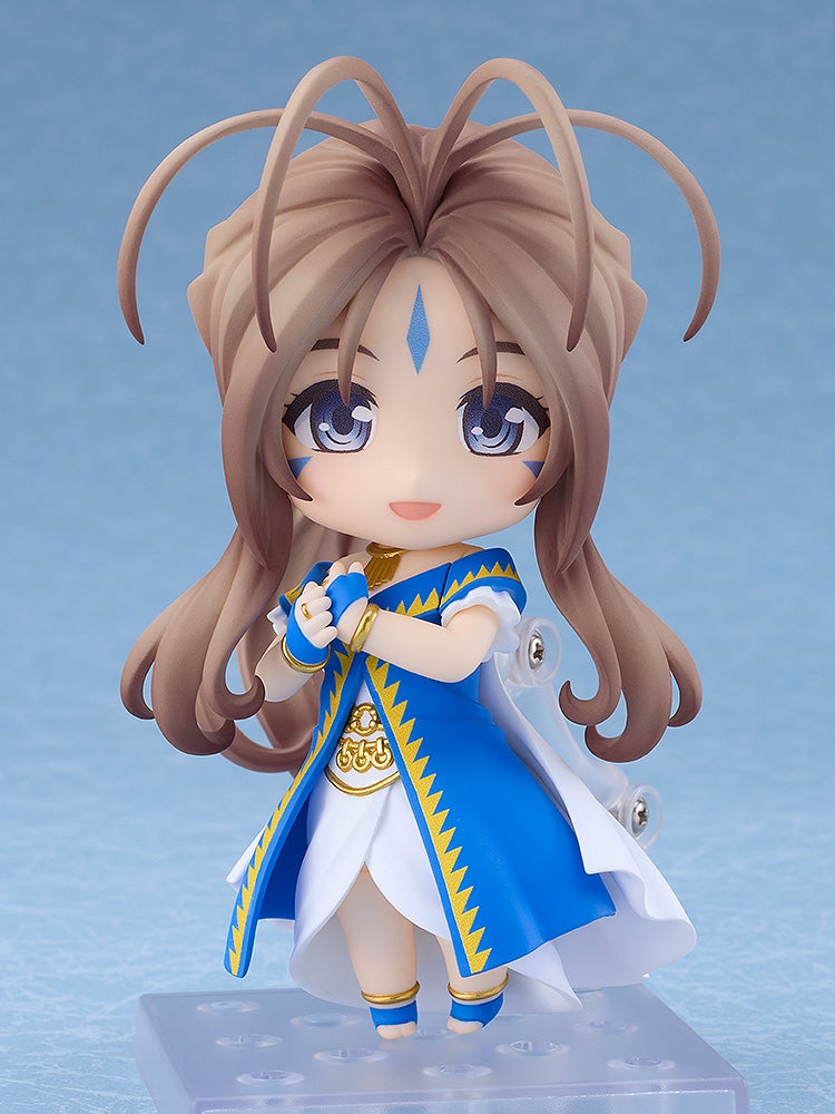 Aa Megami-sama — Belldandy — Nendoroid #2554