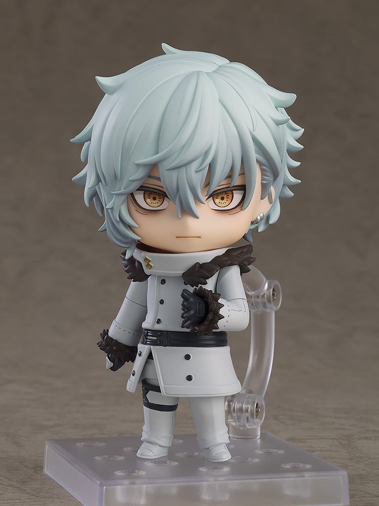 Fate/Grand Order — Kadoc Zemlupus — Nendoroid #2581