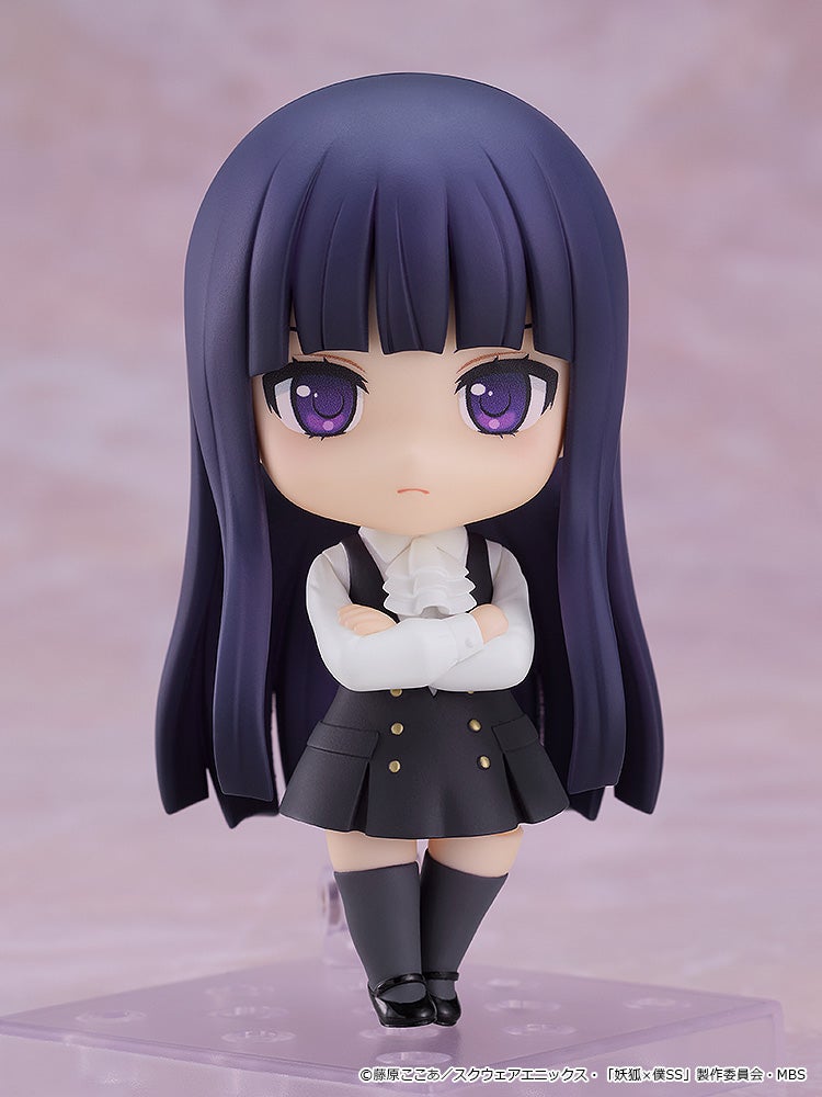 Inu x Boku SS — Shirakiin Ririchiyo — Nendoroid #2594
