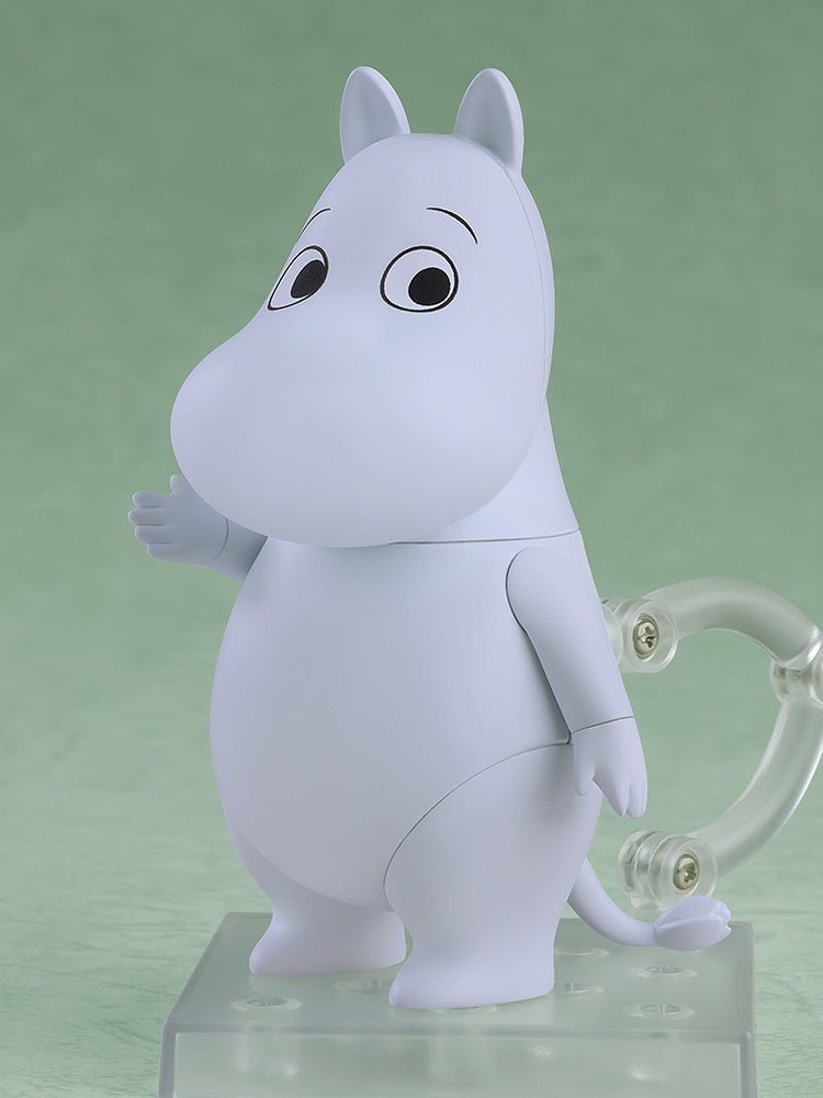 Mumin — Mumintrollet — Nendoroid #2570