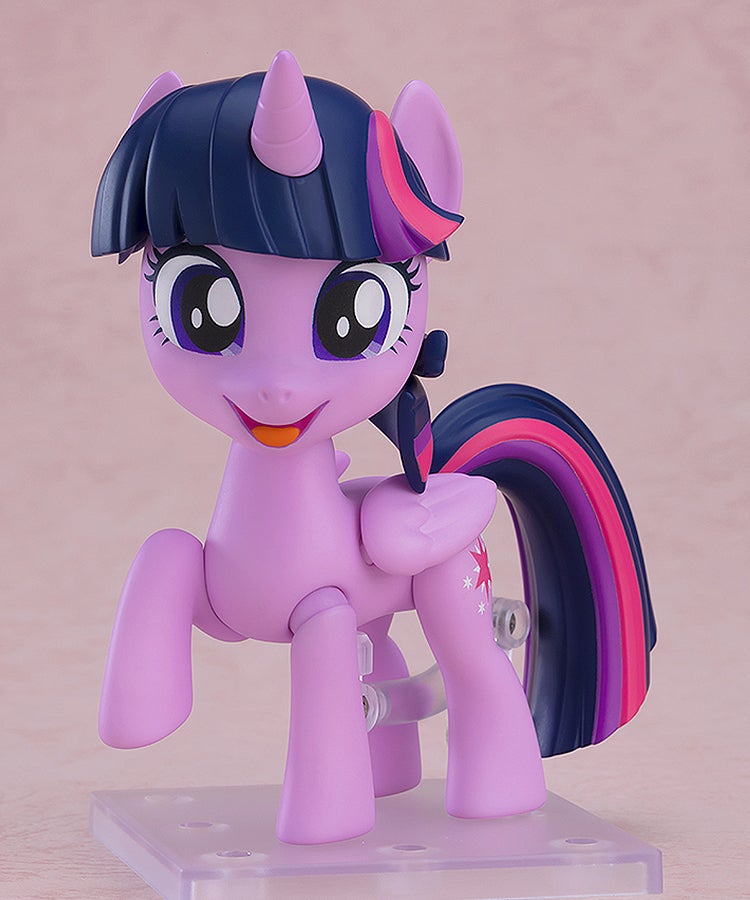 My Little Pony — Twilight Sparkle — Nendoroid #2829