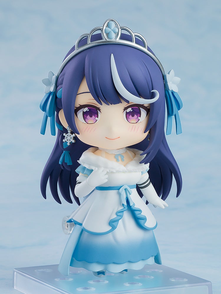 VTuber Nandaga Haishin Kiri Wasuretara Densetsu ni Natteta. — Kokorone Awayuki — Nendoroid #2557