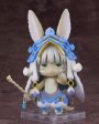 Made in Abyss: Retsujitsu no Ougonkyou - Mitty - Nanachi - Nendoroid #2560 - New Outfit Ver.