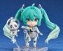 Vocaloid - Hatsune Miku - Takene - Nendoroid #2811 - Miku With You 2024 Ver.
