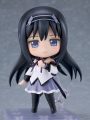 Gekijouban Mahou Shoujo Madoka☆Magica Walpurgis no Kaiten - Akemi Homura - Nendoroid (#3001) - Nendoroid Basic