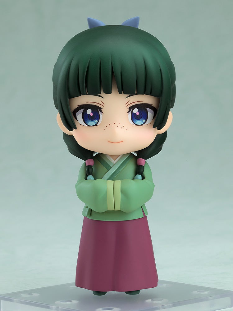 Kusuriya no Hitorigoto — Maomao — Nendoroid (#3025) — Nendoroid Basic