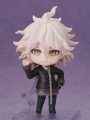 Zettai Zetsubou Shoujo Danganronpa Another Episode - Komaeda Nagito - Nendoroid (#3044) - Nendoroid Basic - Servant