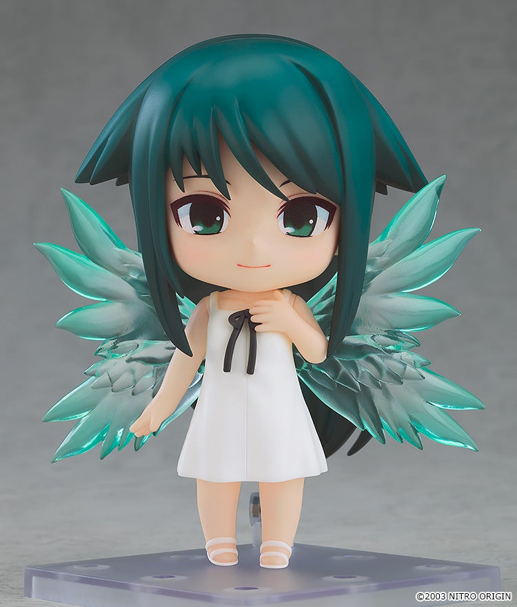 Saya no Uta — Saya — Nendoroid #2909