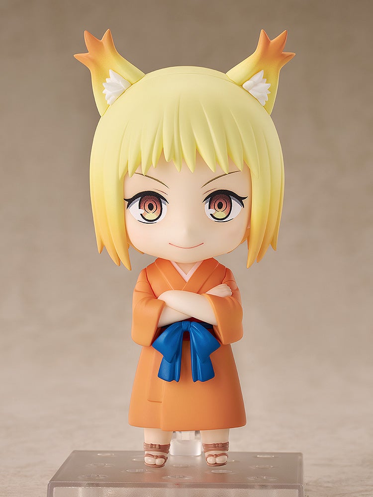 Sengoku Youko — Tama — Nendoroid #2585