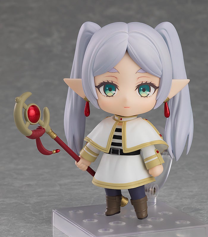Sousou no Frieren — Frieren — Nendoroid #2367