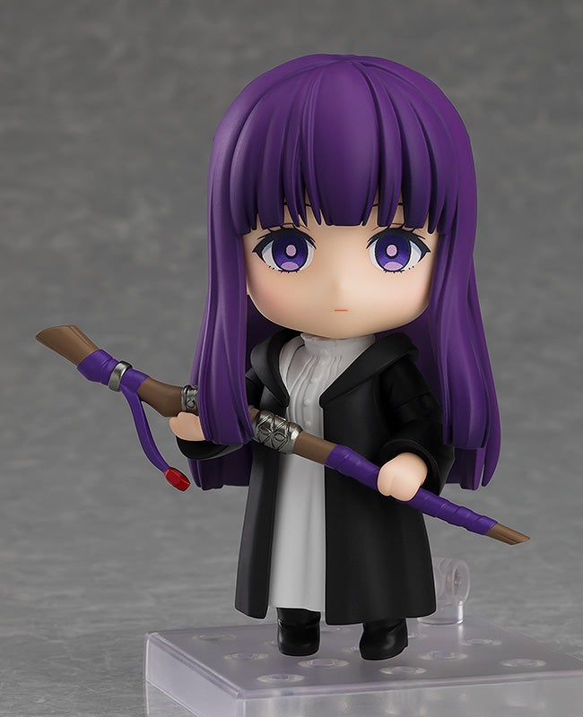Sousou no Frieren — Fern — Nendoroid #2368