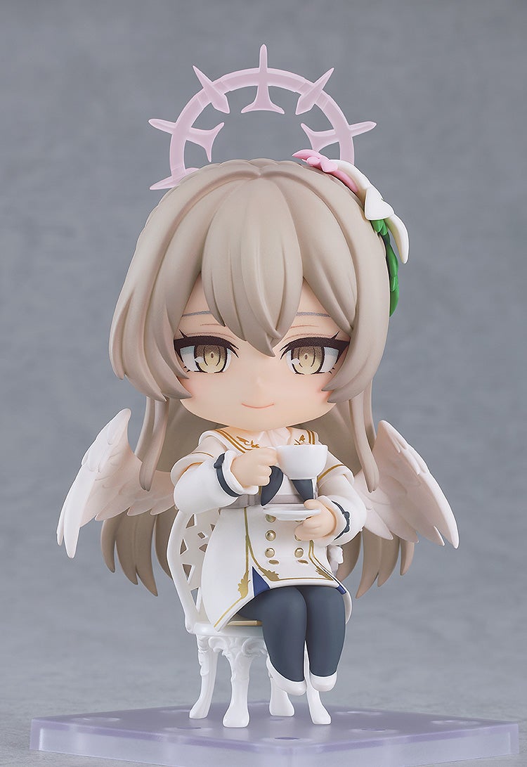 Blue Archive — Kirifuji Nagisa — Nendoroid #2877