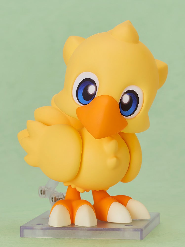 Final Fantasy — Chocobo — Nendoroid (#3019)