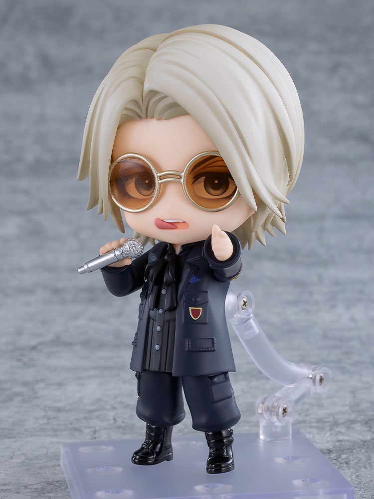 Hyde — Nendoroid (#3013)