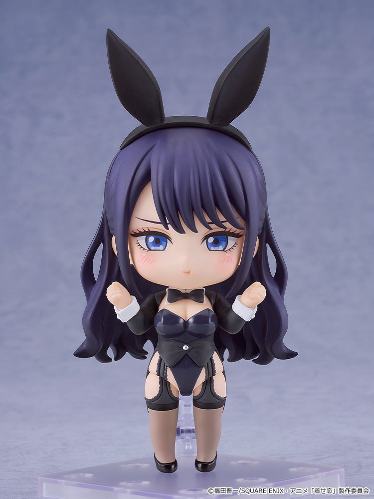 Sono Bisque Doll wa Koi o Suru — Kitagawa Marin — Nendoroid (#2917) — Izayoi Arisa Cosplay by Marin