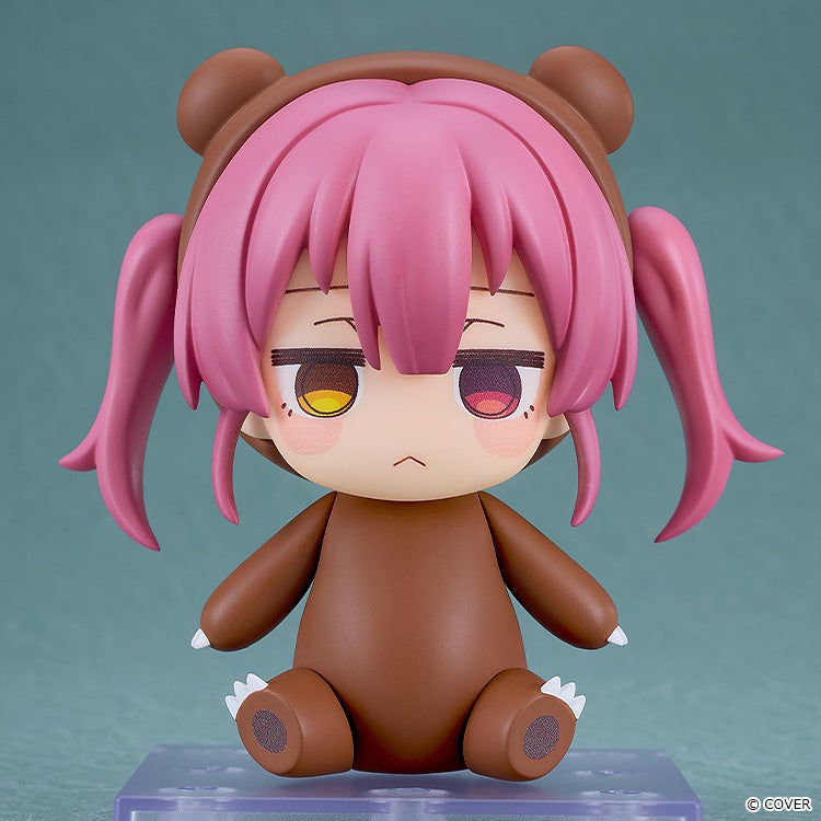 Hololive — Houshou Marine — Houshou no Ichimi — Nendoroid (#2929) — Houshou Kumarine