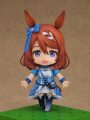 Umamusume: Pretty Derby - Super Creek - Nendoroid (#2944)