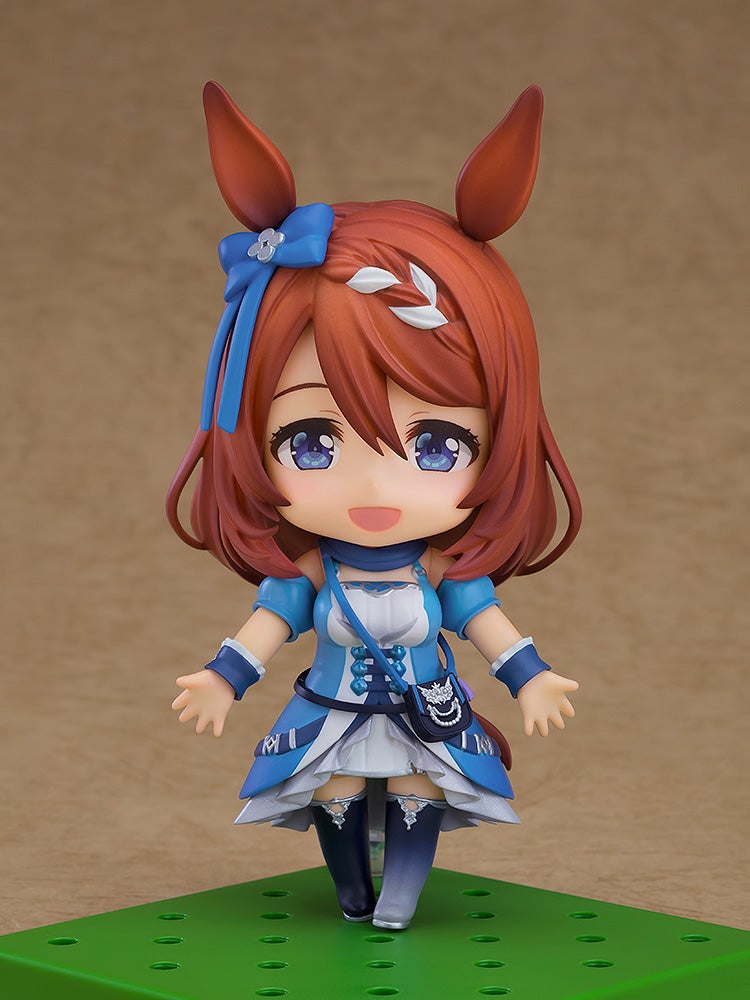 Umamusume: Pretty Derby — Super Creek — Nendoroid (#2944)