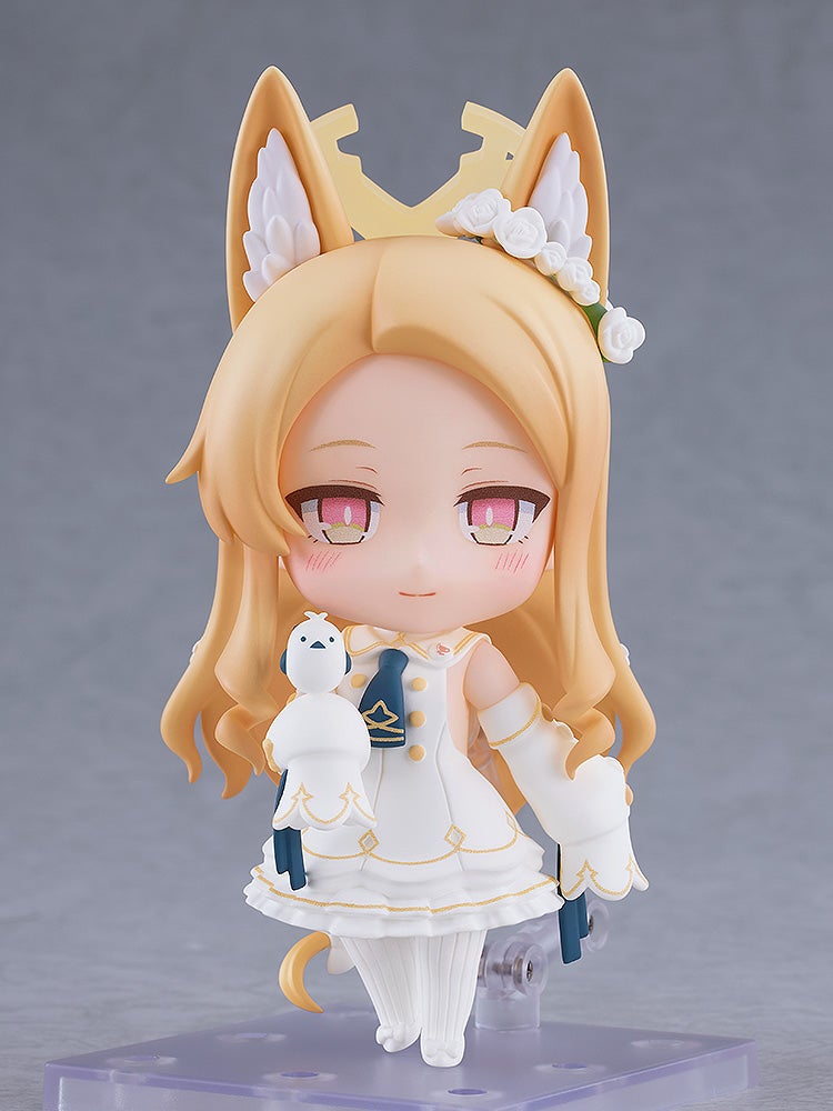 Blue Archive — Yurizono Seia — Nendoroid (#2990)