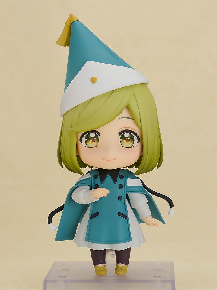 Tongari Boushi no Atelier – Coco – Fudemushi – Nendoroid (#3051)