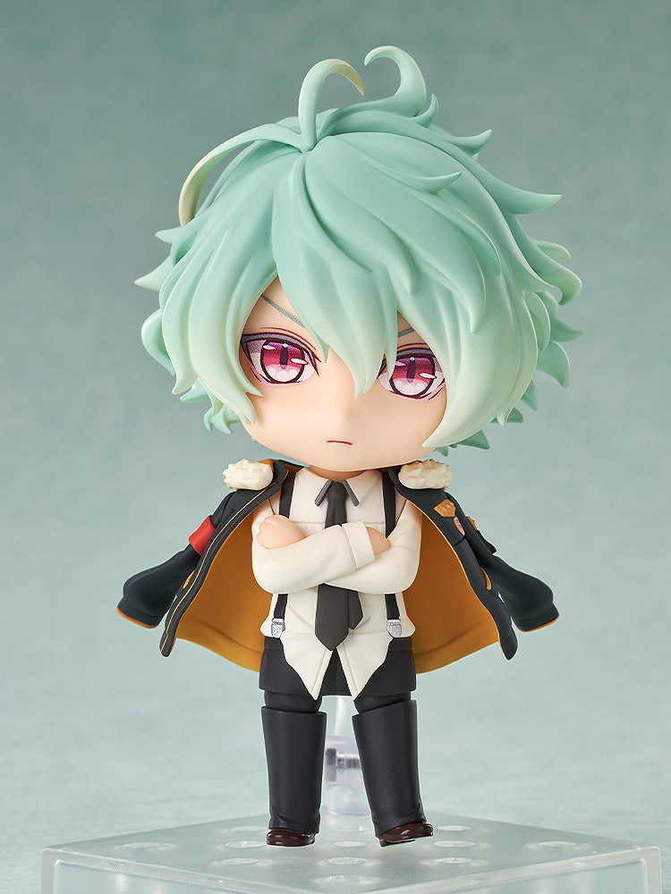 Collar x Malice: Deep Cover — Sasazuka Takeru — Nendoroid #2648