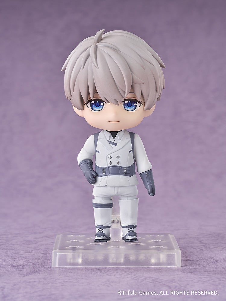 Love and Deepspace — Xavier — Nendoroid #2748